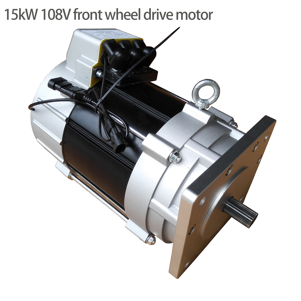 15kW Elektromotor Auto-Umrüstu – Ev Electric Motor Conversion Kit Car Bewertung und Preis