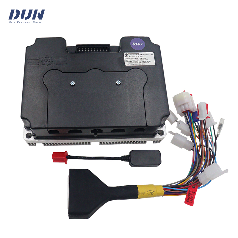 FarDriver UND 721000   V2 500A – Fardriver Nd72850 Controller Bewertung und Preis