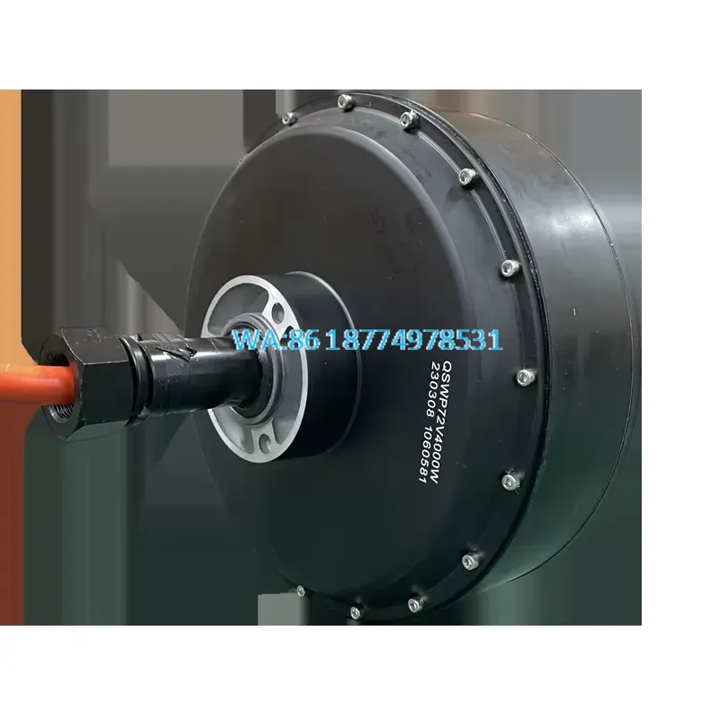 Wmwmnu für QS 273 8000W 72V 50 – Qs Motor 273 8000W Hub Motor Bewertung und Preis