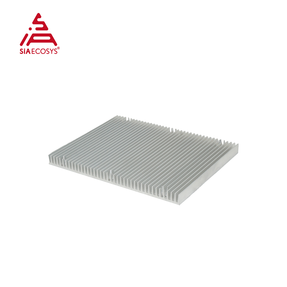 SIAECOSYS Kühlkörper-Heizplatt – Fardriver Nd72850 Controller Bewertung und Preis