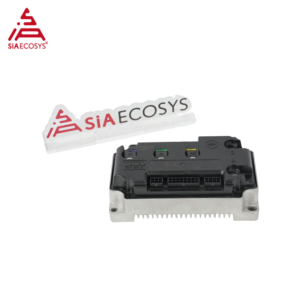 VOTOL EM85-2sp Programmierbare – Ev Electric Motor Conversion Kit Car Bewertung und Preis