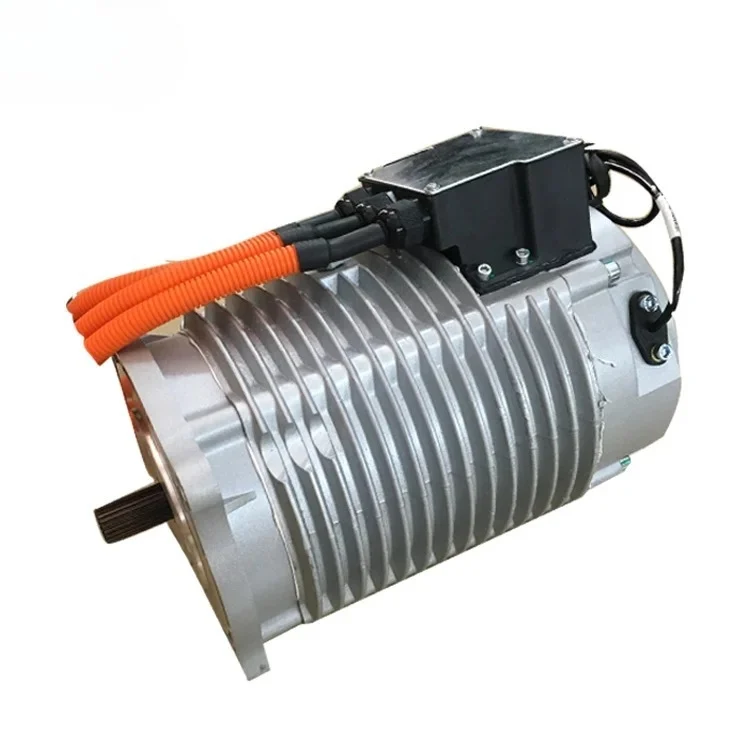 SHINEGLE 5KW Elektromotor für  – Ev Electric Motor Conversion Kit Car Bewertung und Preis