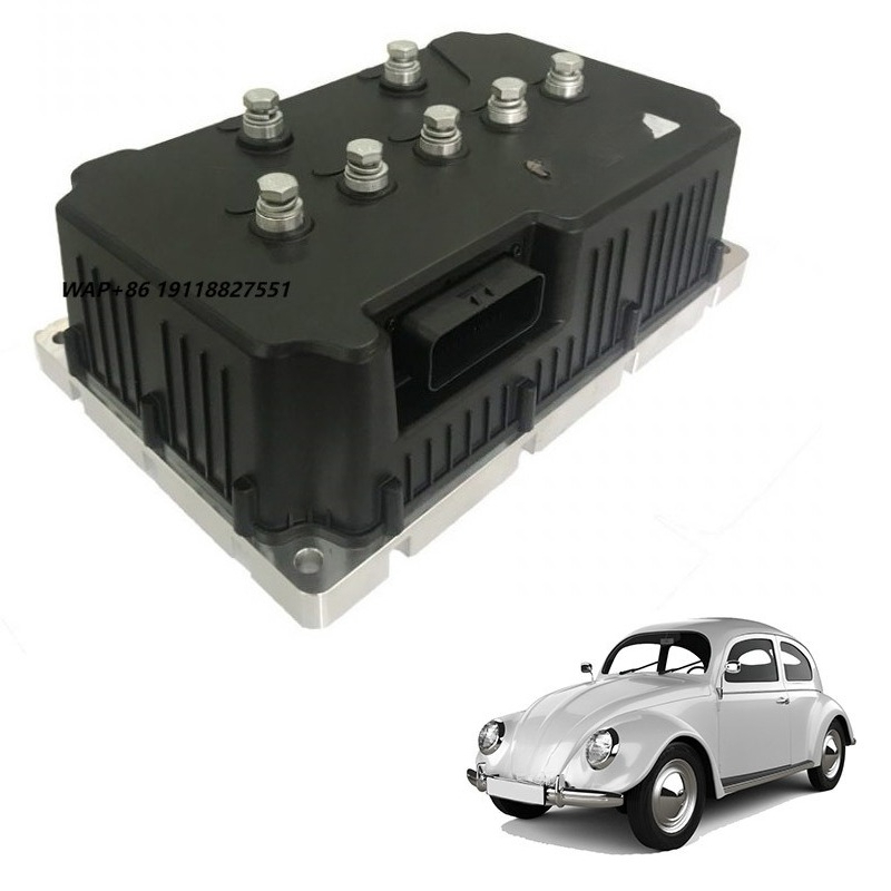 Programmierbarer EV-Wechselric – Ev Electric Motor Conversion Kit Car Bewertung und Preis