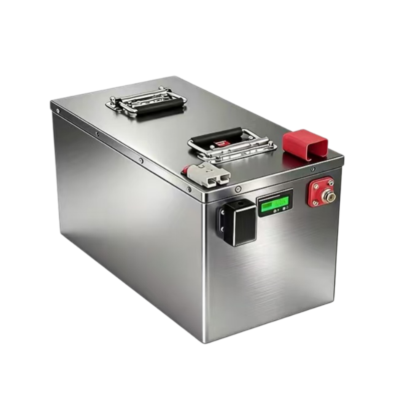 LiFePO4 Eisenphosphat-Batterie – Lifepo4 72V 100Ah Battery Pack Ev Bewertung und Preis