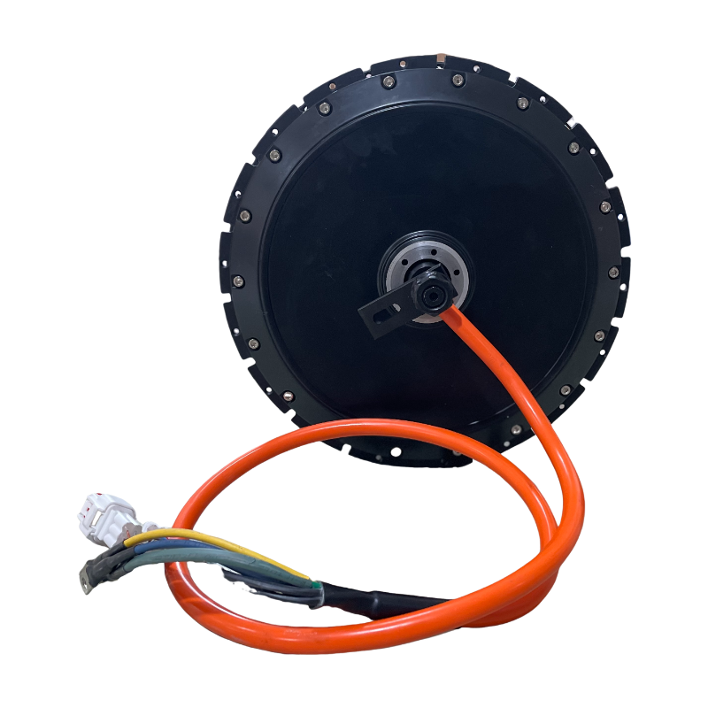 QS 273 40H V3 4000W mit maxima – Qs Motor 273 8000W Hub Motor Bewertung und Preis