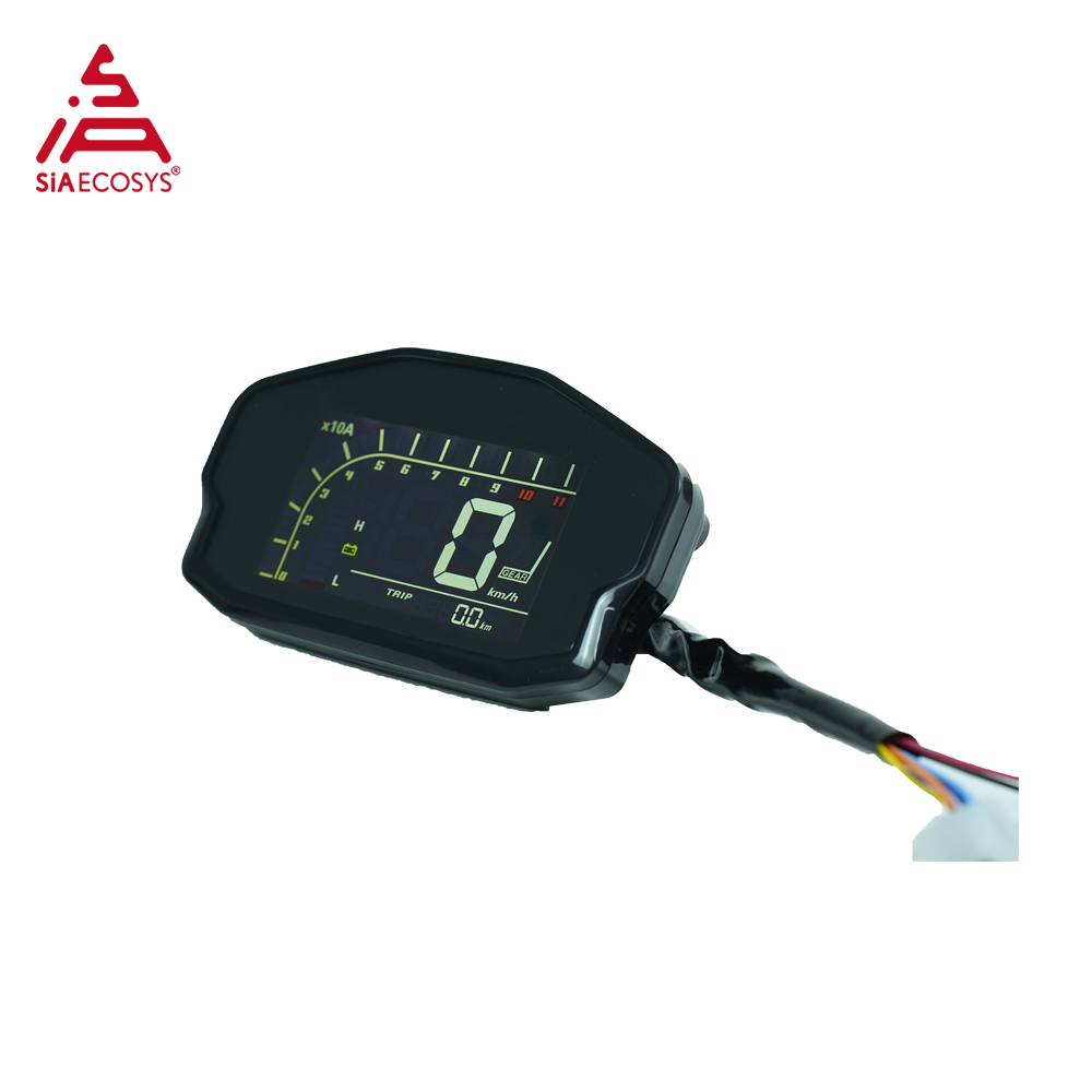 SiAECOSYS QSMOTOR QS165 V2 500 – Mid Drive Motor Kit 72V 5000W Bewertung und Preis