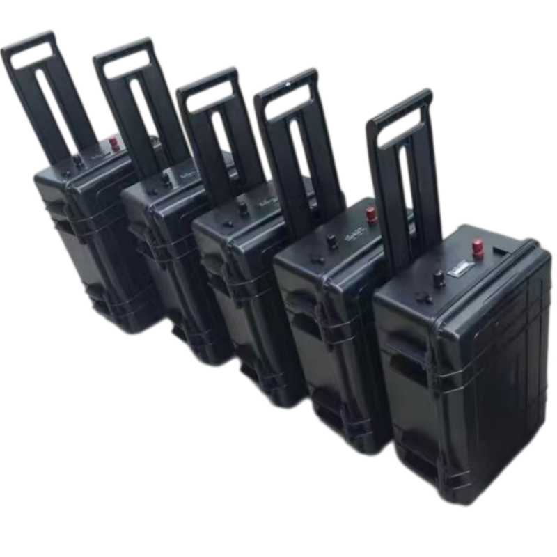 Wasserdichter 72V 150Ah 100Ah  – Lifepo4 72V 100Ah Battery Pack Ev Bewertung und Preis